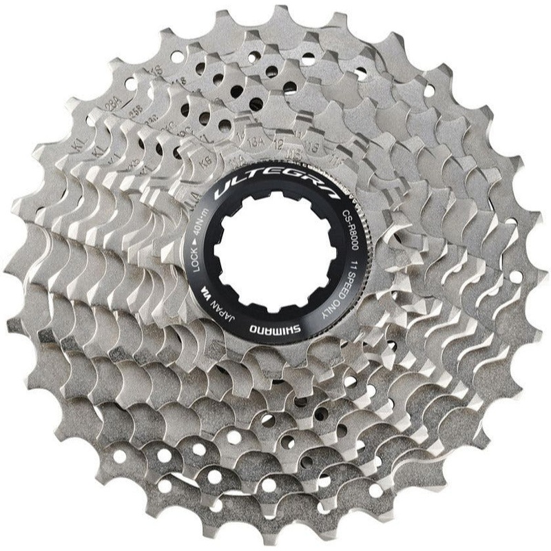 Shimano Ultegra R8000 11-Speed Cassette