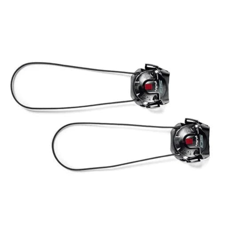 Sidi Tecno-3 Push Long System Pair Black