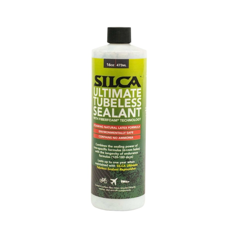 Silca Ultimate Tubeless Sealant