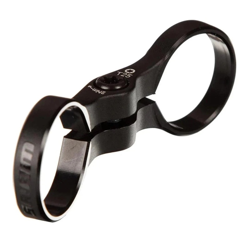 SRAM AXS POD Ultimate Electronic Controller Infinite Clamp – Left or Right, Includes Torx T25 Screw