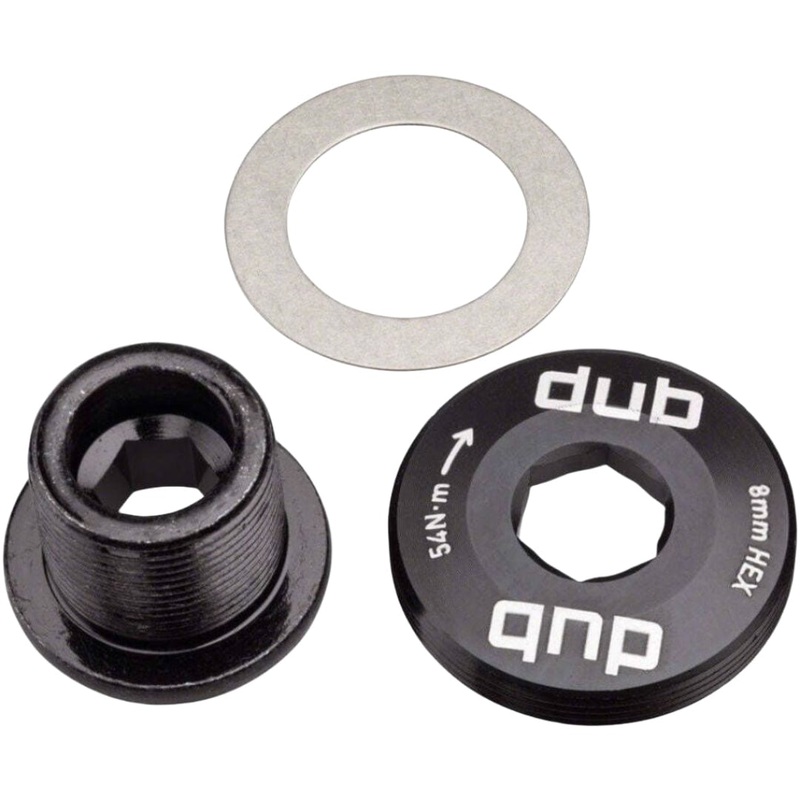 SRAM DUB Steel Crank Arm Bolt Crank Bolt
