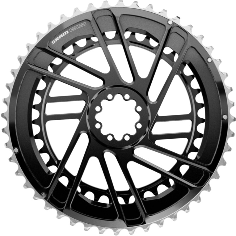 SRAM Force E1 2x Direct Mount Chainring