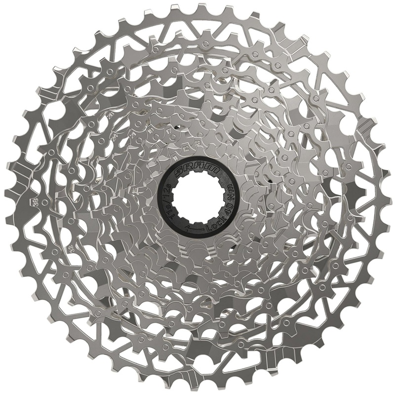 SRAM PG-1231 XPLR 12-Speed Cassette