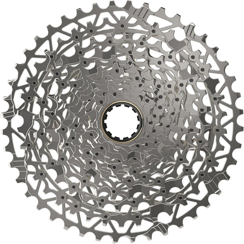 SRAM XG-1251 XPLR 12-Speed Cassette