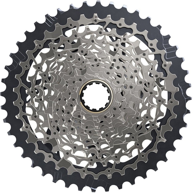 SRAM XG-1271 XPLR 12-Speed Cassette