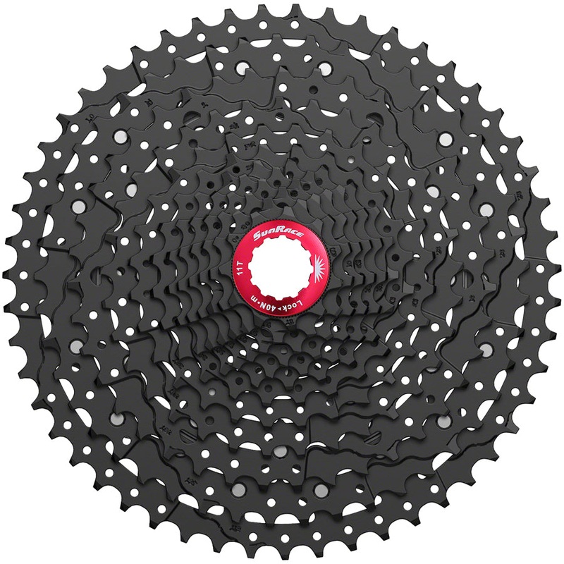 SunRace CSMZ800 12-Speed Cassette