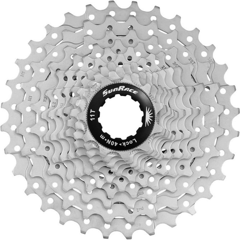 SunRace CSRS3 11-Speed Cassette
