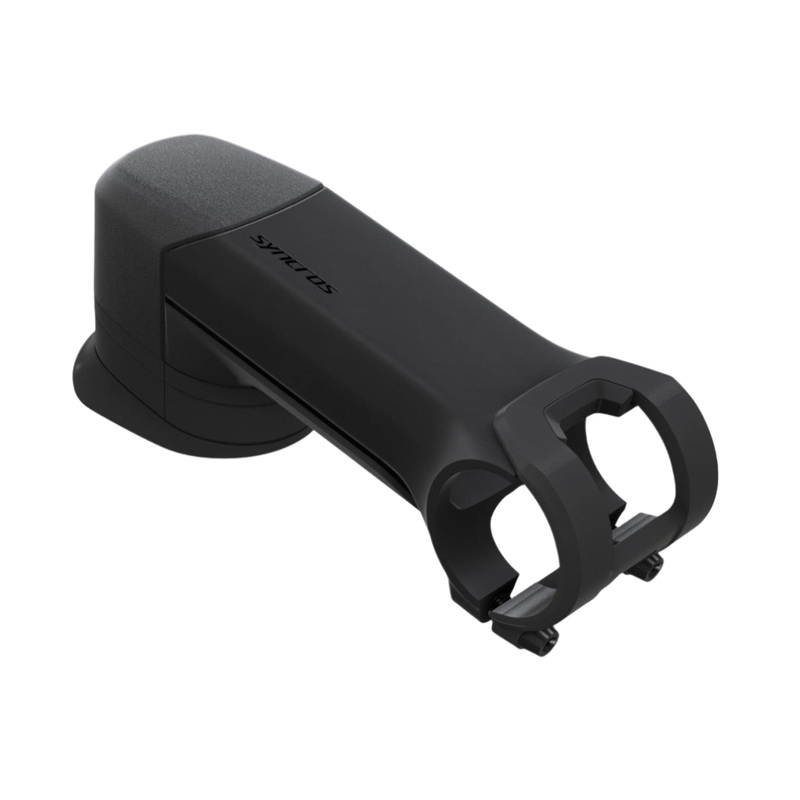 Syncros ST-R100 AL Stem-70mm & 80mm & 90mm & 100mm & 110mm & 120mm & 130mm & 140mm
