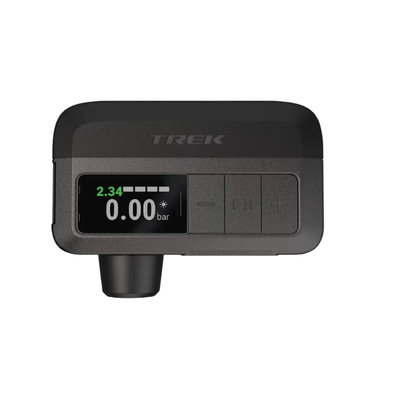 Trek Air Rush Electric Pump