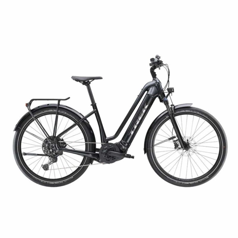 Trek Allant+ 7 Lowstep Gen 2-Lithium Grey-S & M & L