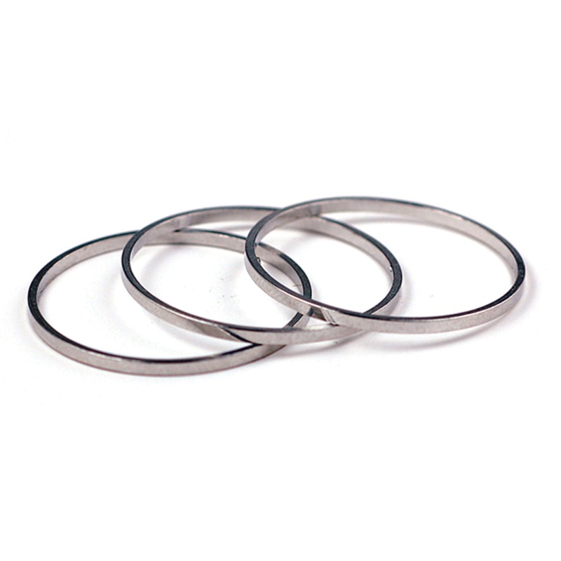 Wheels MFG Cassette/BB Spacer-2mm