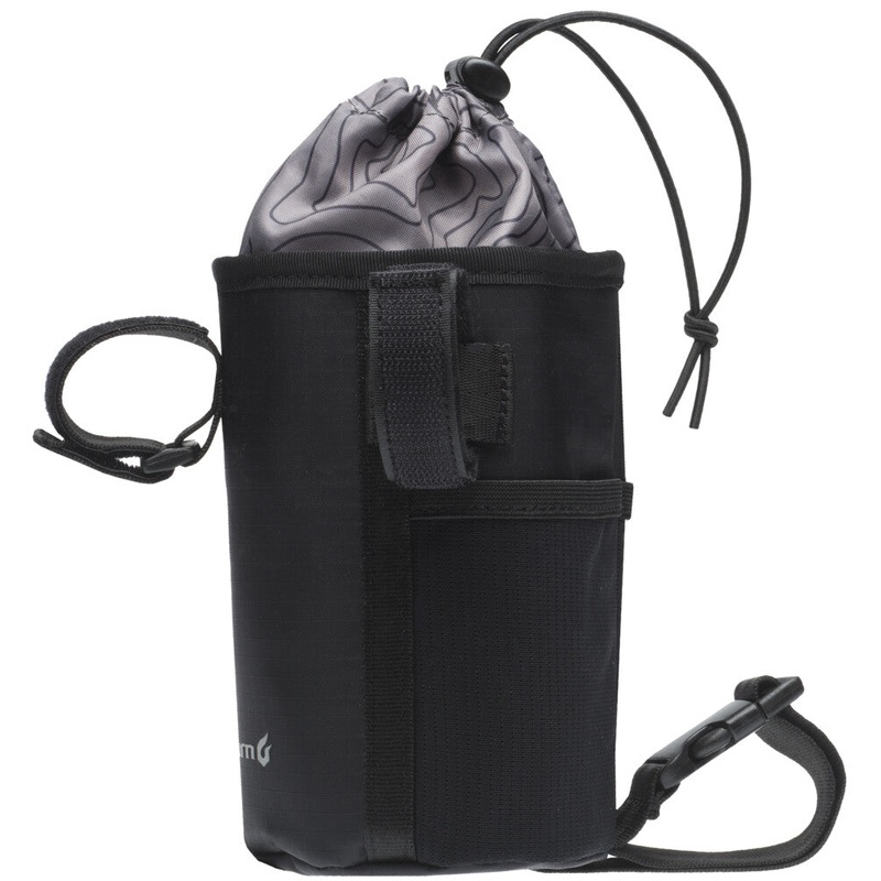 Blackburn Outpost Carryall Stem Bag