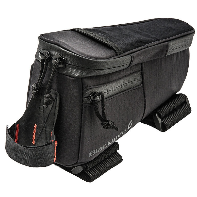 Blackburn Outpost Top Tube Bag