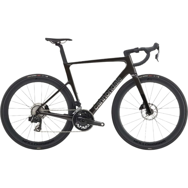 Cannondale SuperSix EVO 1 E1-Raw-44 & 48 & 51 & 54 & 56 & 58 & 61