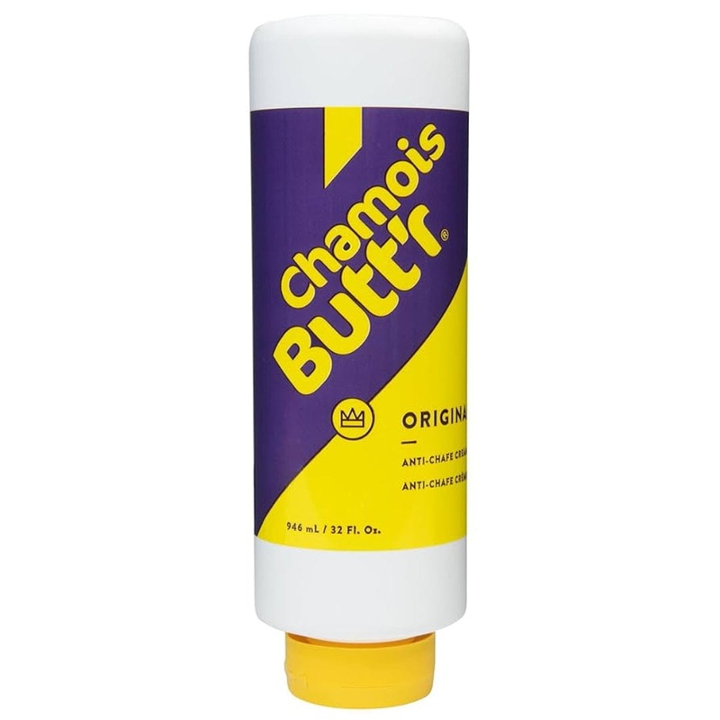 Chamois Butt’r Original 32oz/946ml