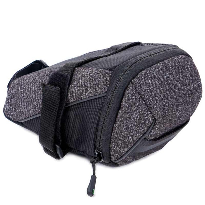 Evo Seat Bag-Graphite-Small