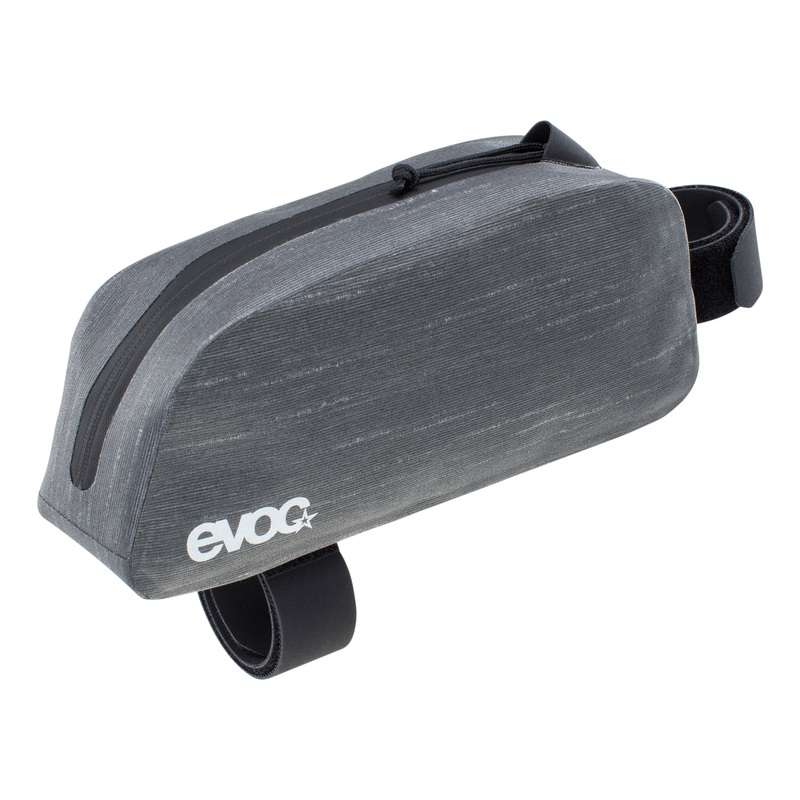 EVOC Waterproof Top Tube Bag-Grey