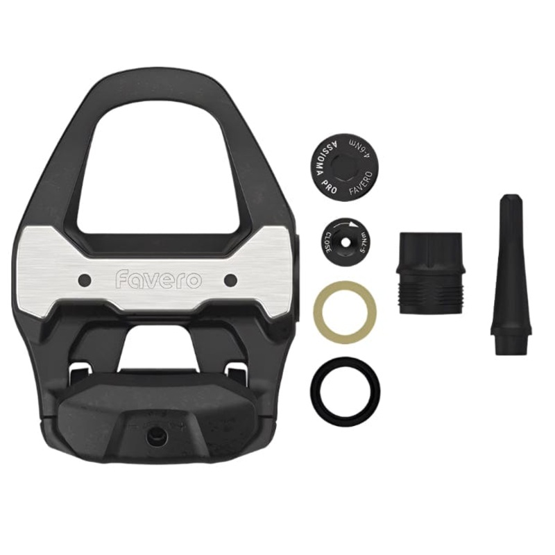 Favero Assioma PRO RS Pedal Body