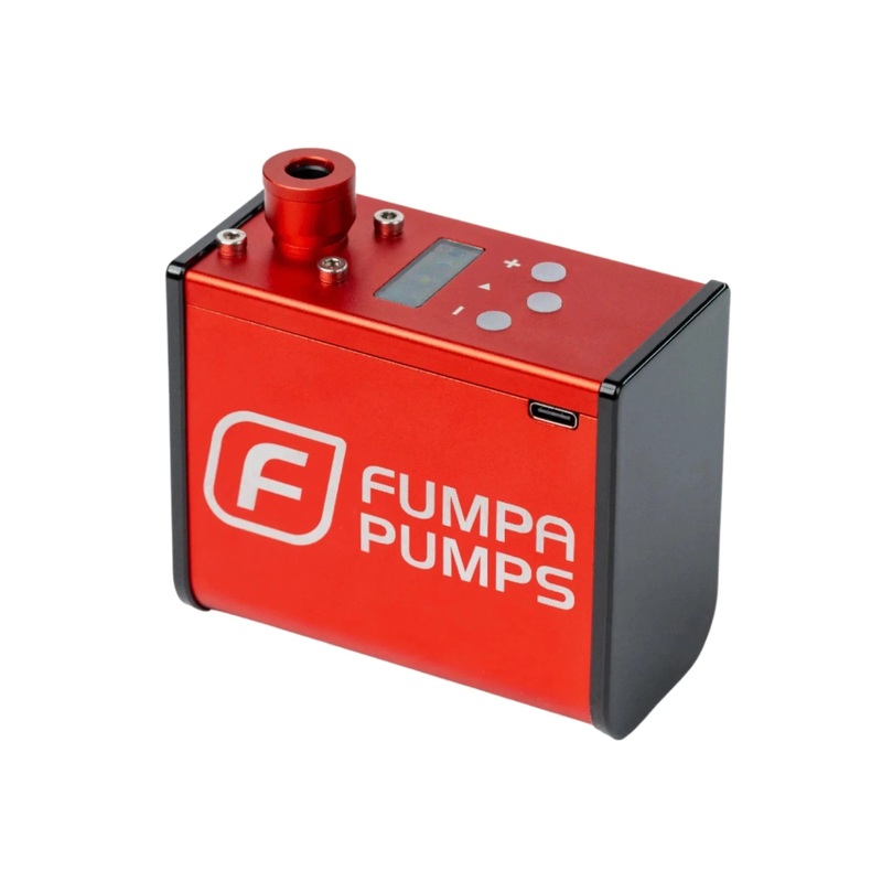 Fumpa Pumps Fumpa OG Bike Pump