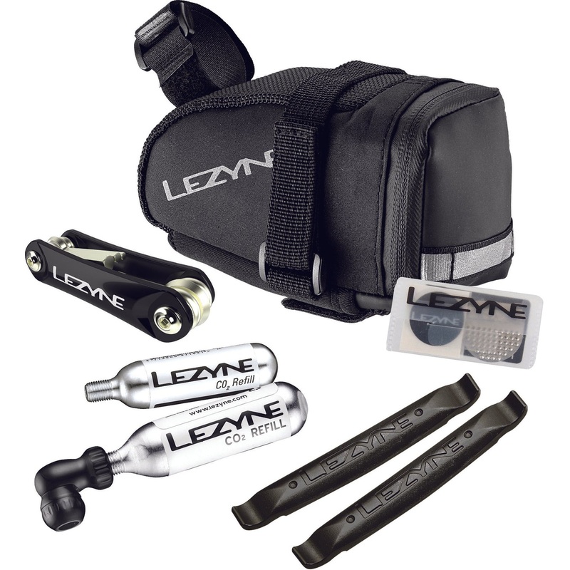 Lezyne M-Caddy – CO2 Kit