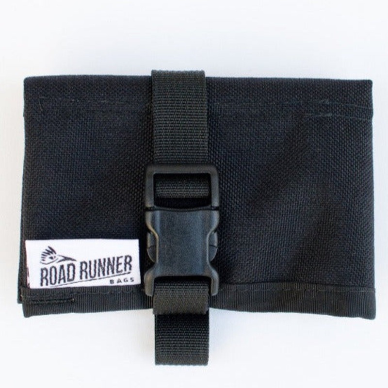 Roadrunner Tool Wrap