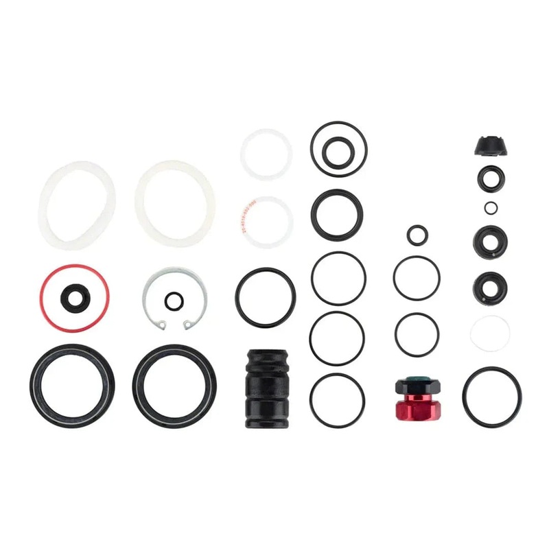 RockShox Boxxer 38 200 Hour Kit