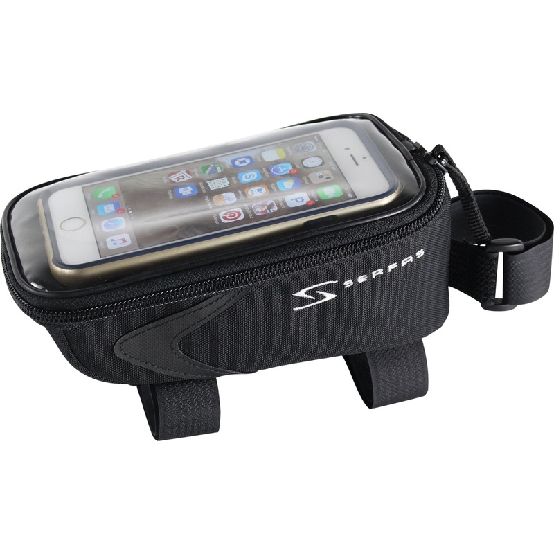 Serfas Cell Phone Top Tube Bag