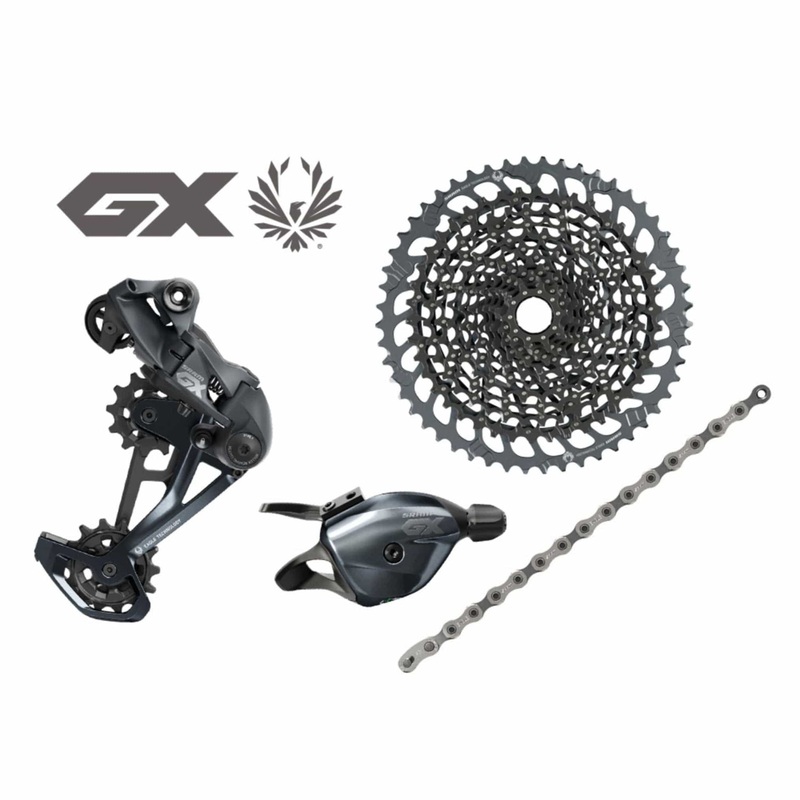 SRAM GX Upgrade Kit