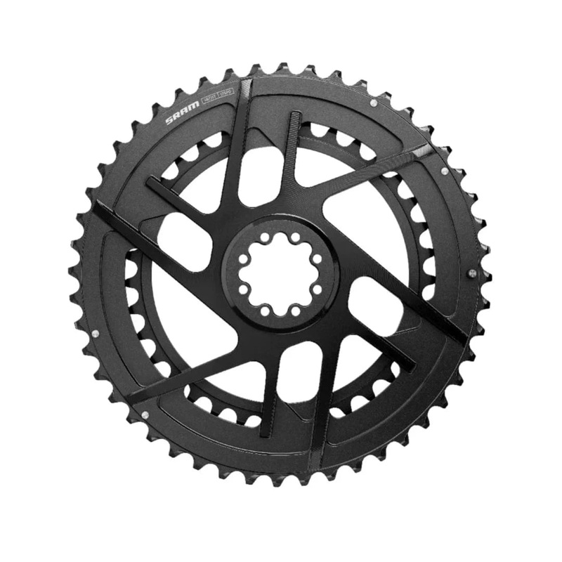 SRAM Rival E1 2x Direct Mount Chainring