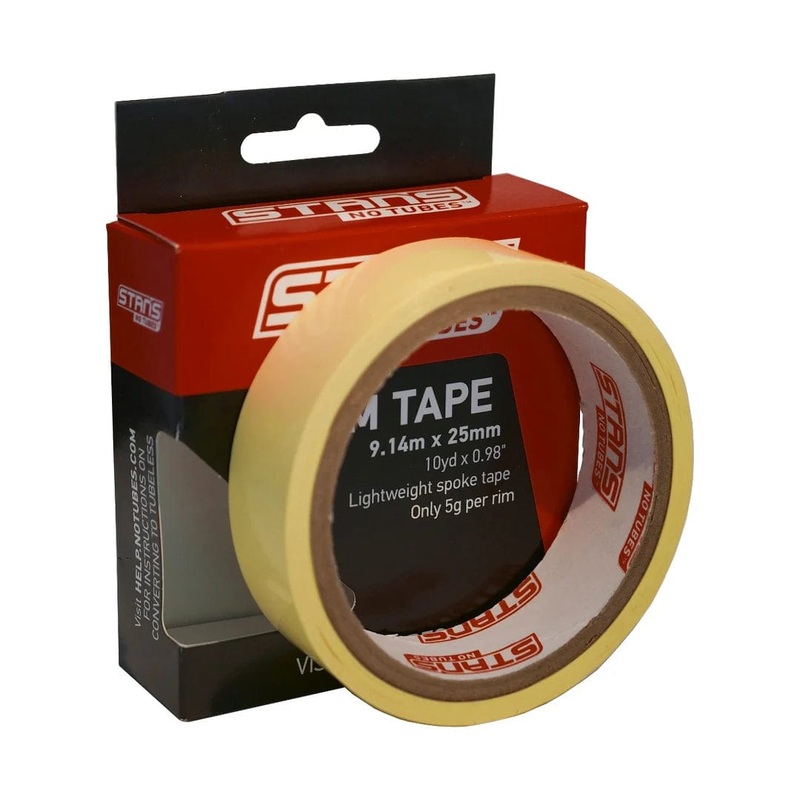 Stans No Tubes Rim Tape 50m