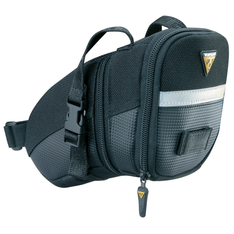Topeak Aero Wedge Bag-Medium & Large