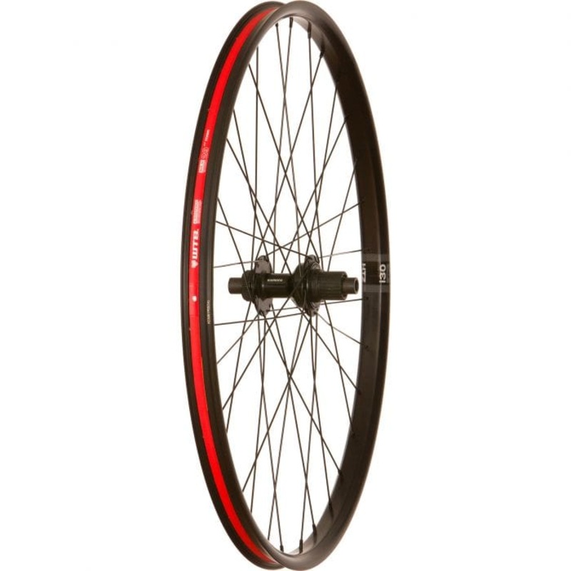 Wheel Shop WTB HTZ i30 / Shimano TC600 MS Wheel