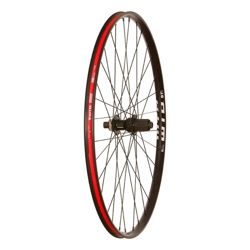 Wheel Shop WTB STi23 / Shimano TC500/600 Wheel