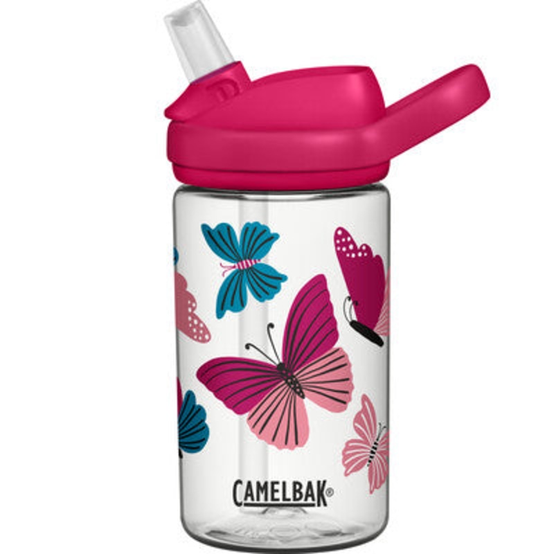 CamelBak eddy+ Kids 400mL Bottle