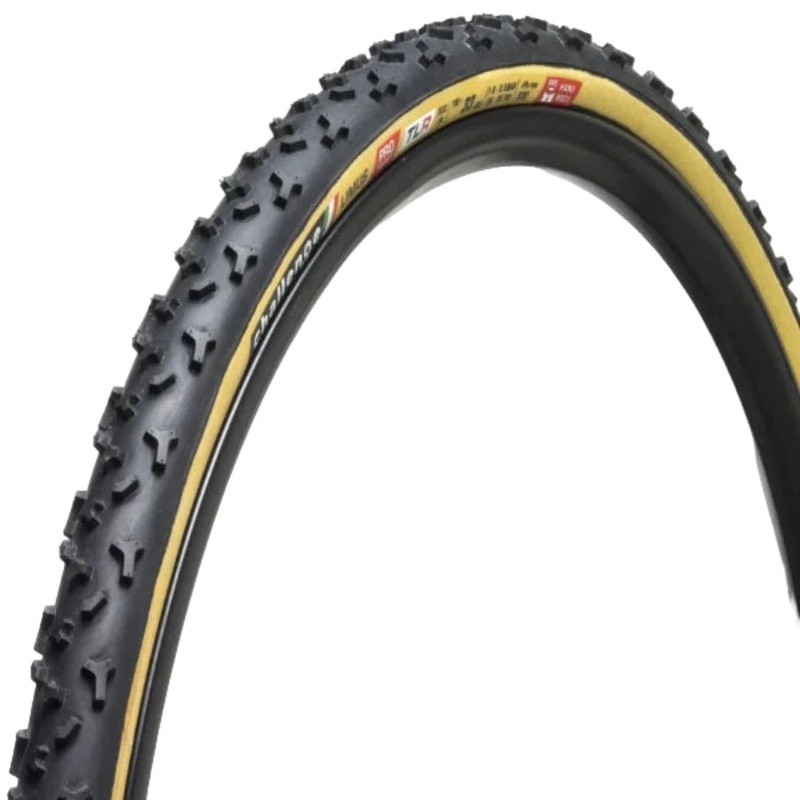 Challenge Pro TLR Limus –   700c x 33mm