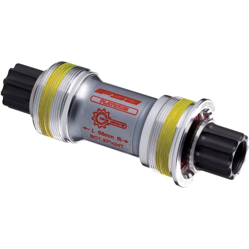 FSA Platinum BSA Thread ISIS BB