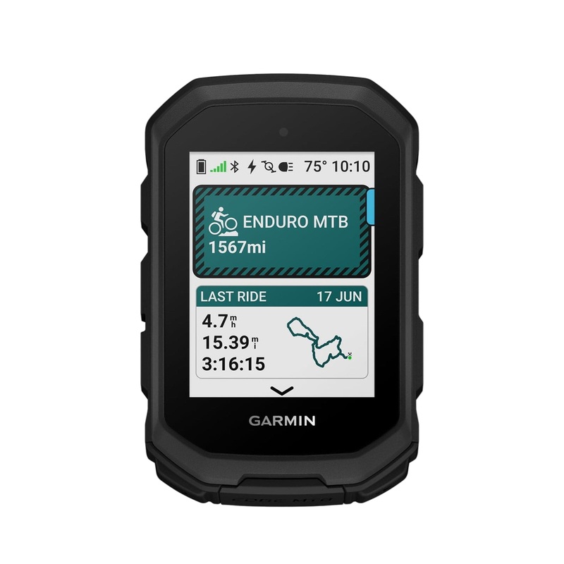 Garmin Edge MTB Bike Computer