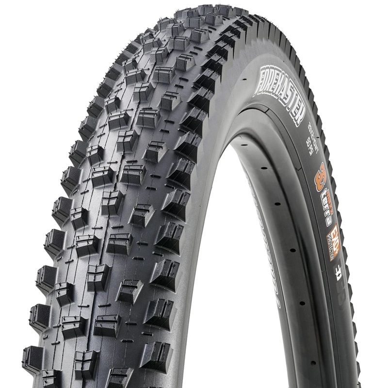 Maxxis Forekaster 3c MaxxTerra EXO+