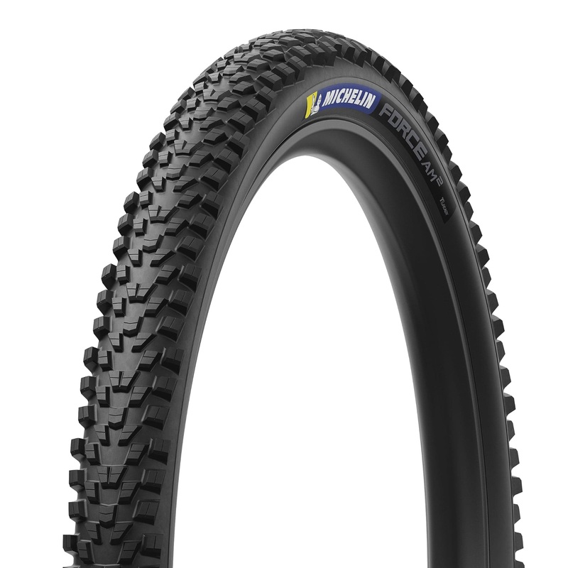 Michelin Force AM2 Competition Tire
