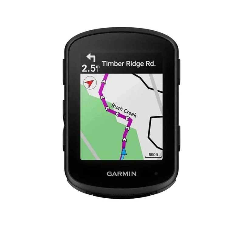 Open Box – Garmin Edge 840 Unit