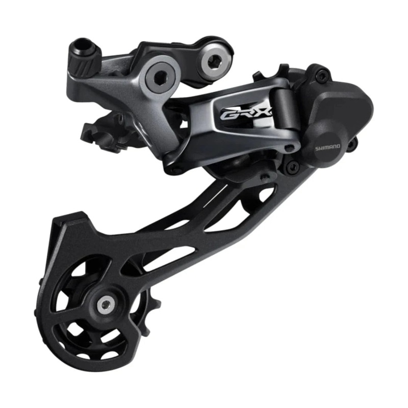 Open Box – Shimano GRX RD-RX810 Rear Derailleur (Cage scratched)