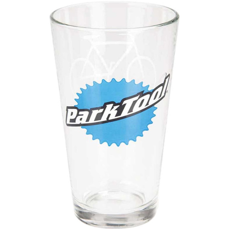 Park Tool PNT-5 Pint Glass