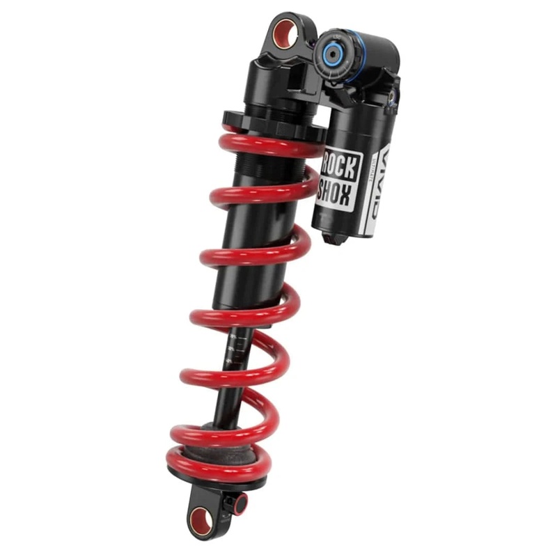 RockShox Vivid Ultimate DH C1