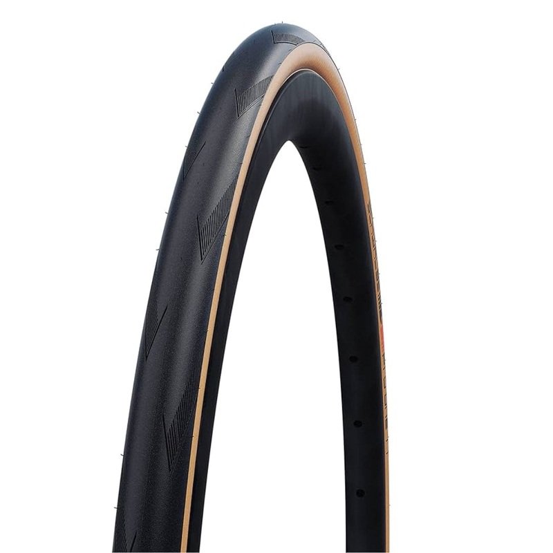Schwalbe Pro One TT TL Tanwall Tire