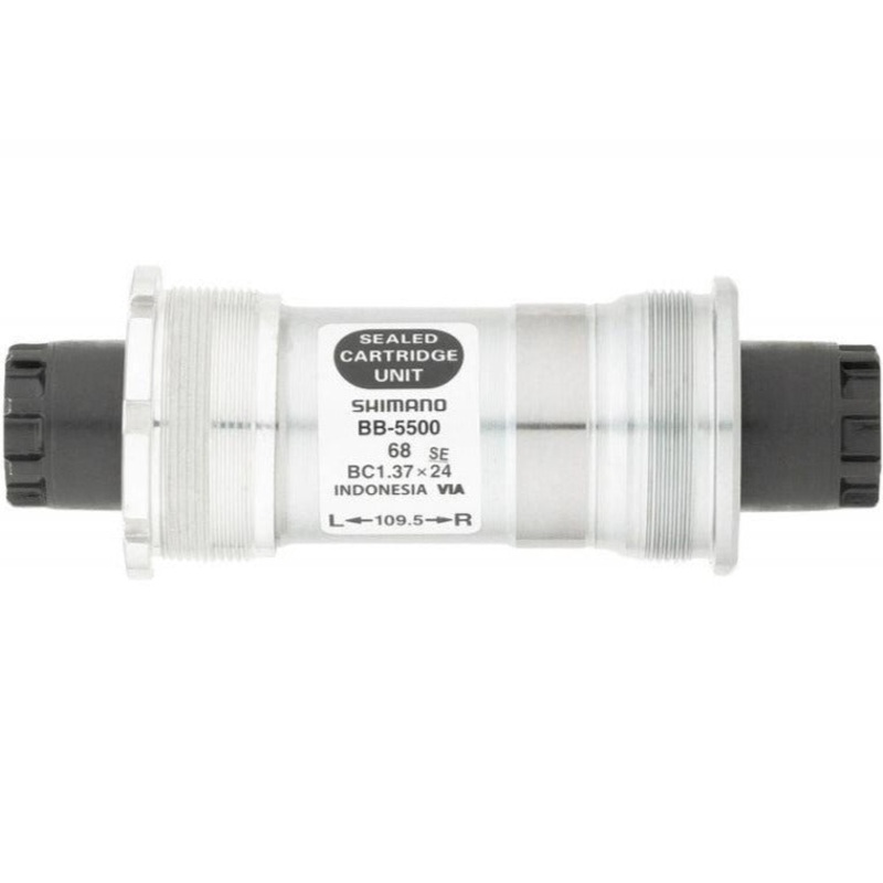 Shimano 105 5500 BSA Thread Octalink V1 BB