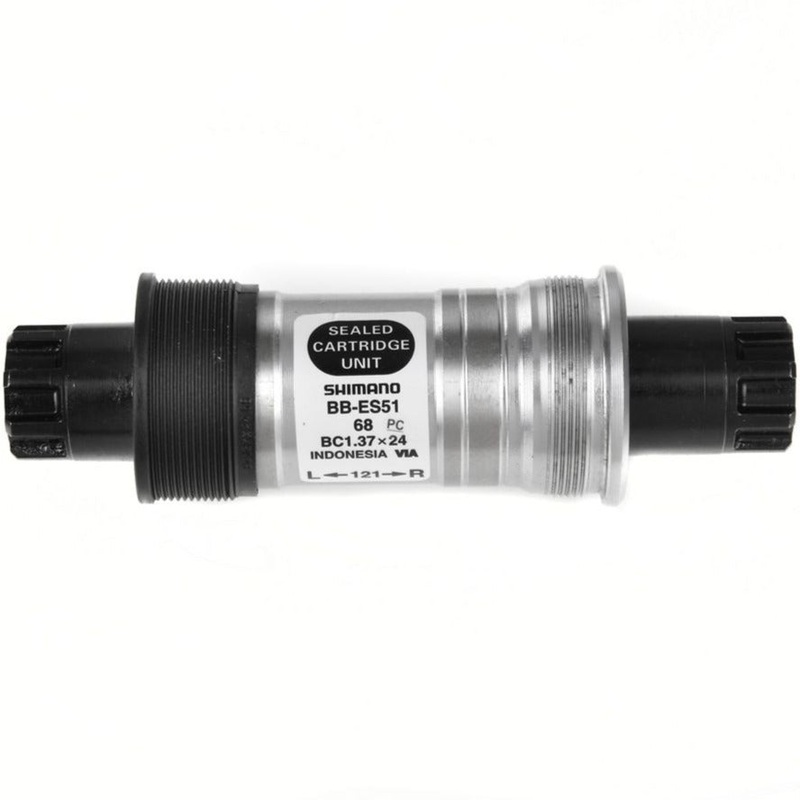 Shimano ES51 BSA Thread Octalink V2 BB