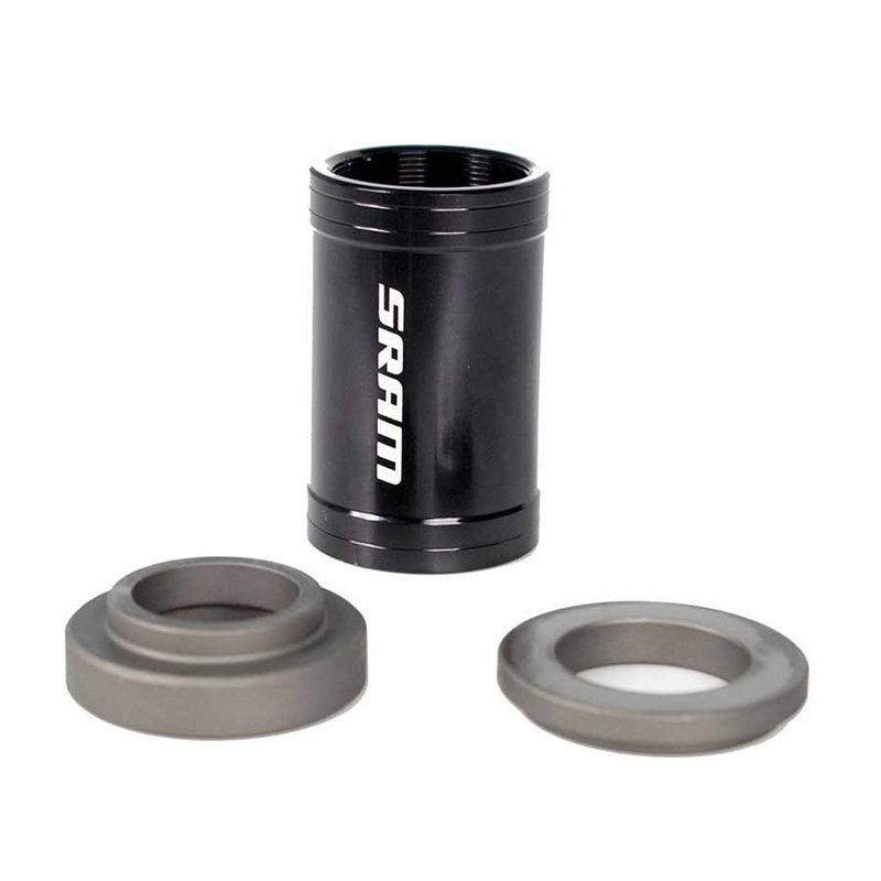 SRAM BB30 -> BSA Thread BB Adapter