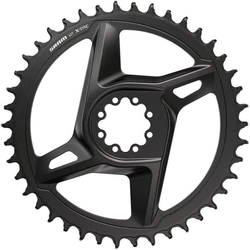SRAM Rival E1 1x Direct Mount Chainring