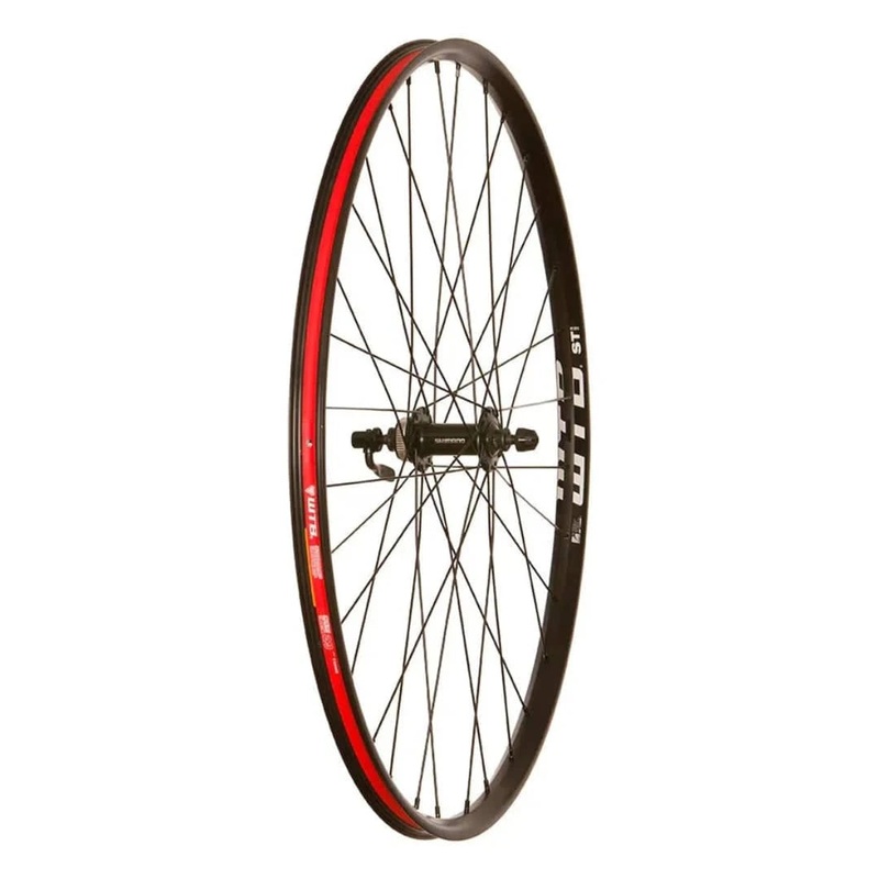 Wheel Shop WTB STi23 / Shimano QC300 Wheel