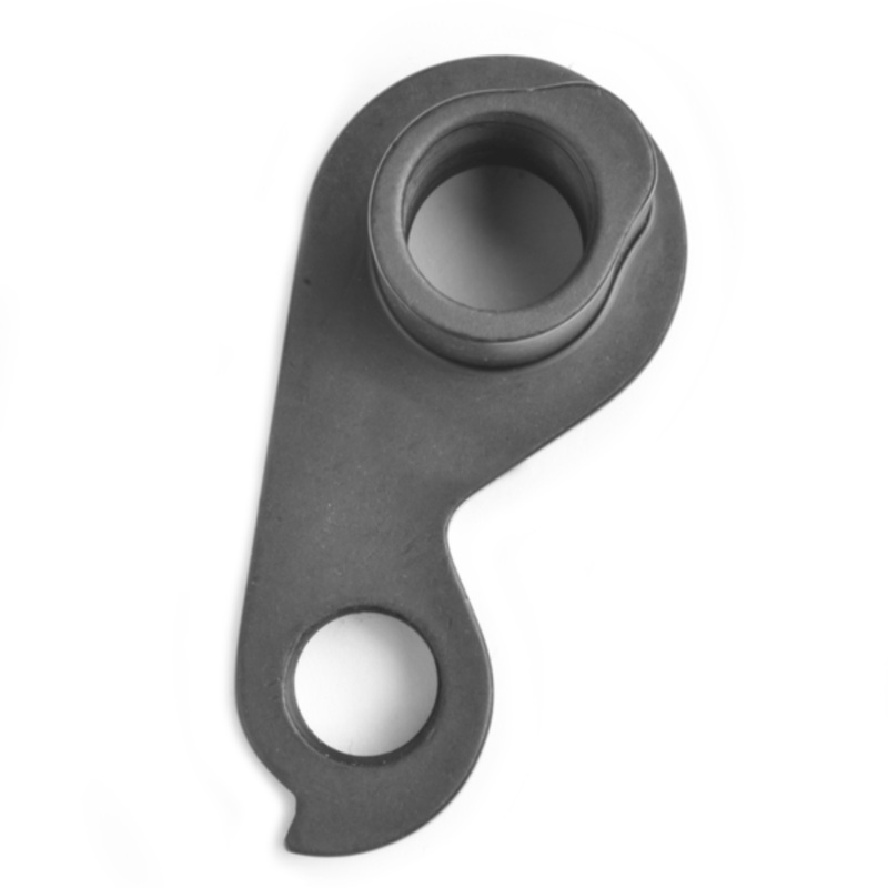 Wheels Manufacturing Derailleur Hanger #379 (Open UP/ONE+/UPPER)